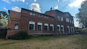 Foto - Haus in Nennhausen im Havelland (ehemaliger Bahnhof)