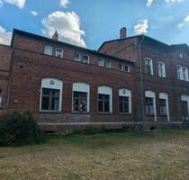 Haus in Nennhausen im Havelland (ehemaliger Bahnhof) - Milower Land