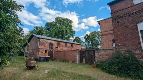 Foto - Einfamilienhaus in Milower Land zum Kaufen
