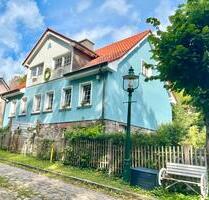 Zweifamilienhaus in Fleckenzechlin zum Verkauf - Rheinsberg Luhme