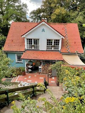 Foto - 6 Zimmer Mehrfamilienhaus, Wohnhaus zum Kaufen in Rheinsberg