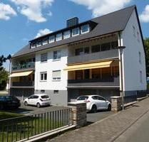 Lichtdurchflutete 3 Zimmer-Wohnung in Forchheim zu vermieten