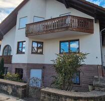 Großzügige Wohnung mit Garten und Garage - Trier West-Pallien Großzügige Wohnung mit Garten und Garage - Trier West-Pallien