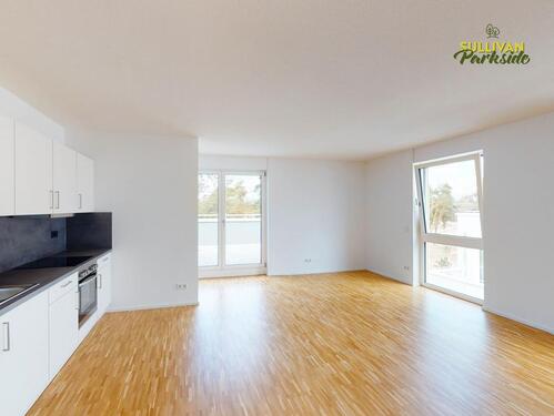 Foto - Familienglück auf 132 Quadratmetern: 4-Zimmer-Penthousewohnung