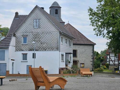 Foto - Einfamilienhaus in Calden