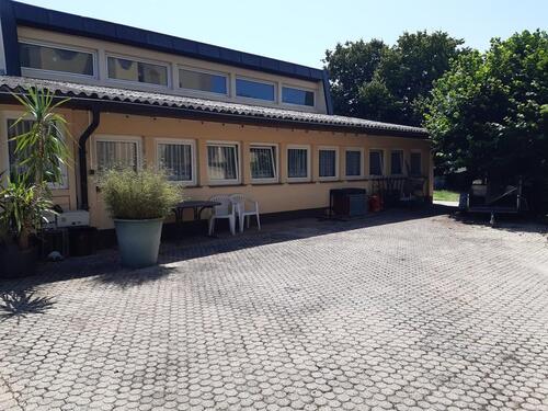 Foto - Einfamilienhaus zum Kaufen in Hartheim am Rhein