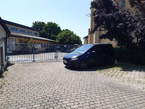 Foto - Einfamilienhaus in Hartheim am Rhein zum Kaufen