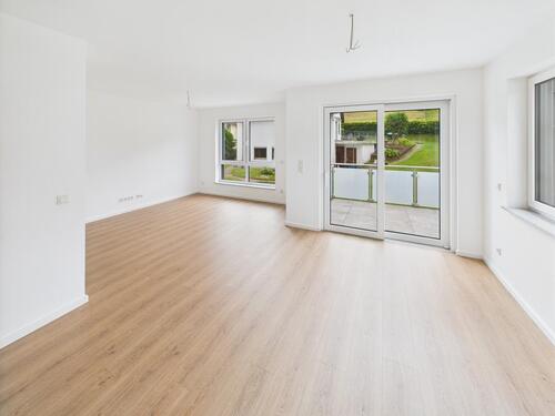 Foto - Etagenwohnung in Bad Hersfeld