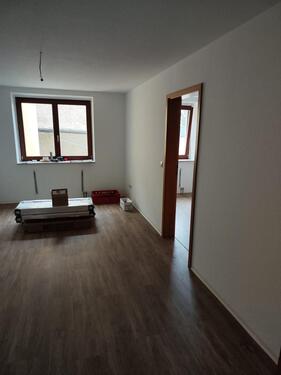 Foto - Etagenwohnung in Burgstädt zur Miete