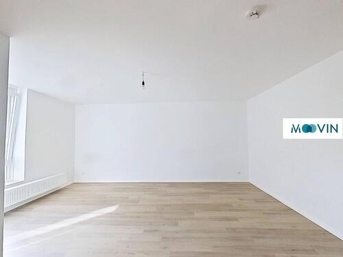 Foto - Etagenwohnung zur Miete in Roding