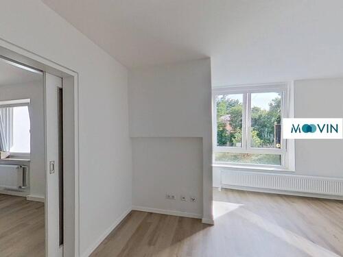 Foto - Etagenwohnung in Roding