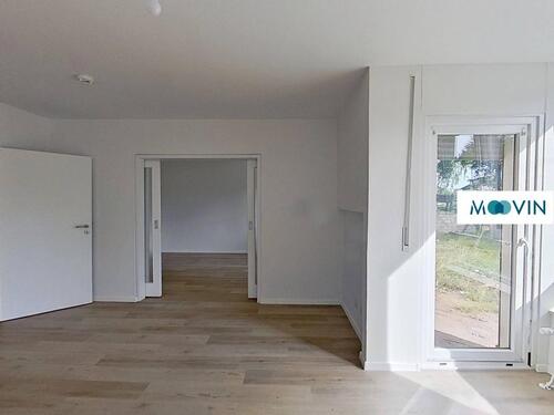 Foto - Etagenwohnung in Roding zur Miete