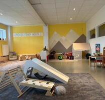 Gewerberäume in Nordhorn (Blumensiedlung) zu vermieten – ideal für Kindertagespflege, Praxis oder Büro