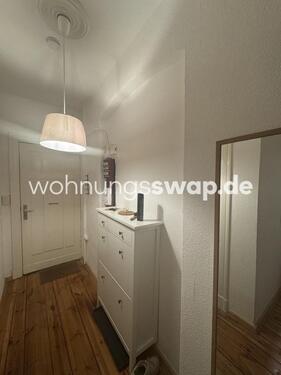 Foto - Etagenwohnung zur Miete in Berlin