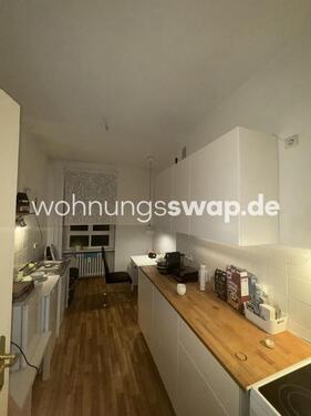 Foto - Etagenwohnung in Berlin