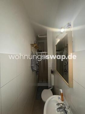 Foto - Etagenwohnung in Berlin zur Miete