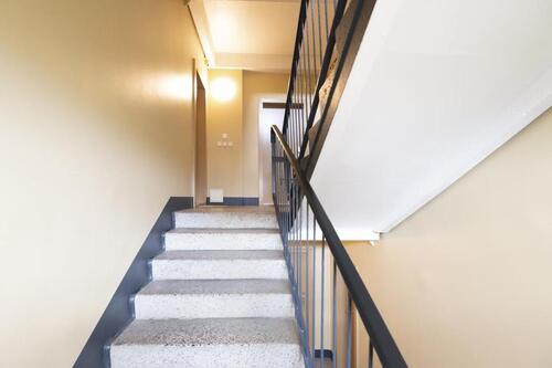 Foto - Etagenwohnung in Leipzig