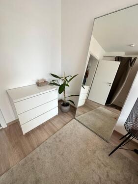 Foto - Etagenwohnung in München zur Miete