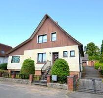 Einfamilienhaus mit schönem Grundstück - Schwerin Gartenstadt