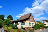 Foto - Einfamilienhaus zum Kaufen in Schwerin