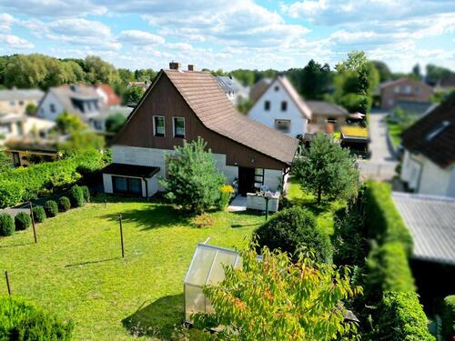 Foto - Einfamilienhaus in Schwerin