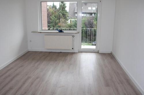 Foto - Etagenwohnung in Schwelm