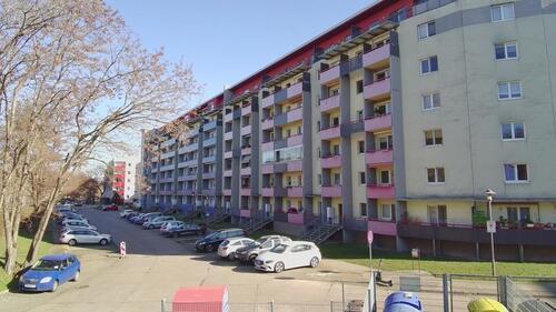 Foto - Das Stadtzentrum können Sie bequem zu Fuß erreichen