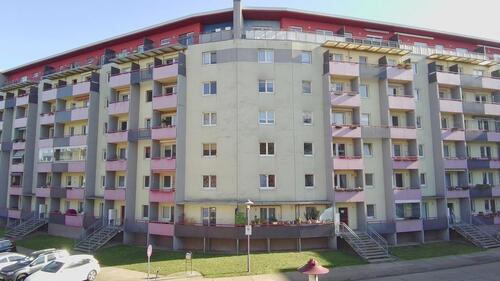 Foto - Etagenwohnung zur Miete in Magdeburg