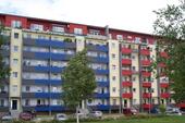 Foto - Etagenwohnung in Magdeburg