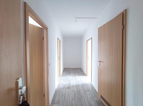 Foto - Etagenwohnung in Magdeburg zur Miete