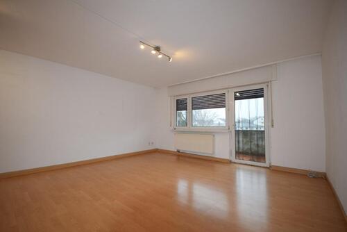 Foto - Tolle 3 ZKBB ETW in Waldrandlage Dreieich, super Grundriß!