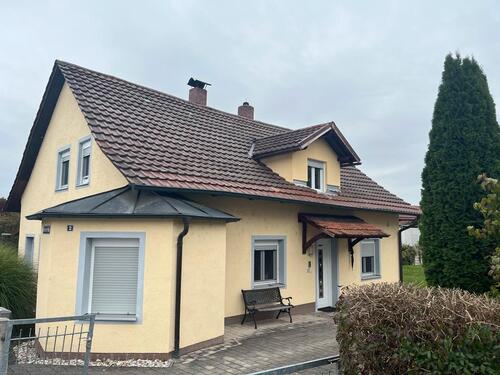 Foto - Einfamilienhaus zur Miete in Osterhofen