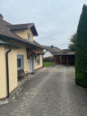 Foto - Einfamilienhaus in Osterhofen