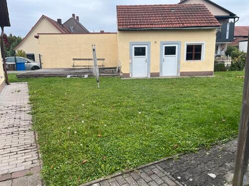 Foto - Einfamilienhaus in Osterhofen zur Miete