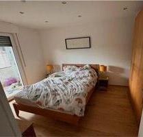 zu vermieten 2ZKB 62 qm u. 7qm überdachter Balkon - Bendorf