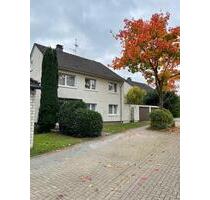 Einfamilienhaus mit Einliegerwohnung in Witten DO-Süd