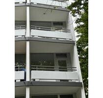 Frisch saniertes 1-Zimmer-Appartement mit Balkon – Erstbezug 1.12 - Köln Rodenkirchen Frisch saniertes 1-Zimmer-Appartement mit Balkon – Erstbezug 1.12 - Köln Rodenkirchen