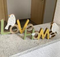 Helle 2,5 Zimmer Dachgeschosswohnung zu vermieten! - Dinkelsbühl