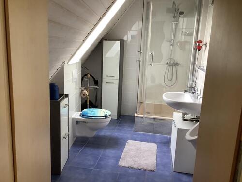 Foto - Etagenwohnung in Dinkelsbühl zur Miete