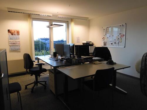 Foto - andere zur Miete in Hamburg