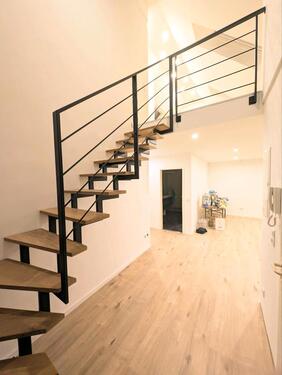 Foto - 3 Zimmer Kernsanierte Maisonette Wohnung zu Verkaufen