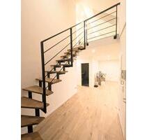 3 Zimmer Kernsanierte Maisonette Wohnung zu Verkaufen - Fürth Atzenhof