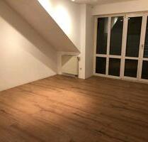 Gemütliche 2-Raum-Wohnung in Oettingen in Bayern - Alerheim