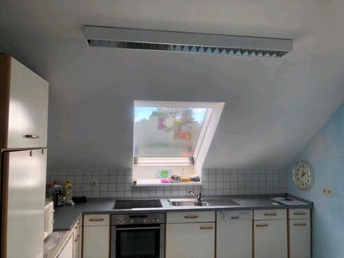 Foto - Etagenwohnung in Alerheim zur Miete