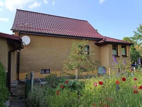 Foto - 3 Zimmer Einfamilienhaus zum Kaufen in Schulzendorf