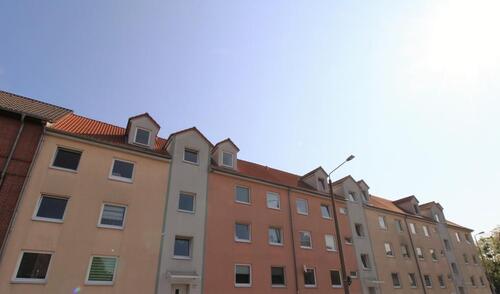 Foto - Wohnen kann so schön sein... - 325,00&nbsp;EUR Kaltmiete, ca.&nbsp; 52,00&nbsp;m&sup2;