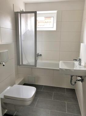 Foto - 2 Zimmer Etagenwohnung zur Miete in Dessau-Roßlau