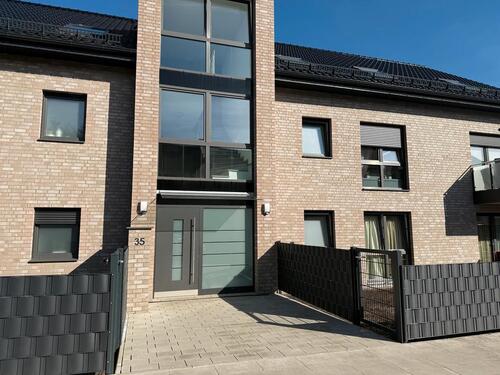 Foto - Exklusive Neubaumietwohnung in BI-Mitte Tiefgarage uvm.