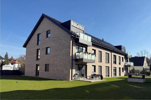 Foto - 3 Zimmer Etagenwohnung zur Miete in Bielefeld