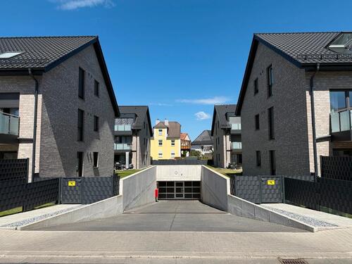 Foto - Etagenwohnung in Bielefeld zur Miete